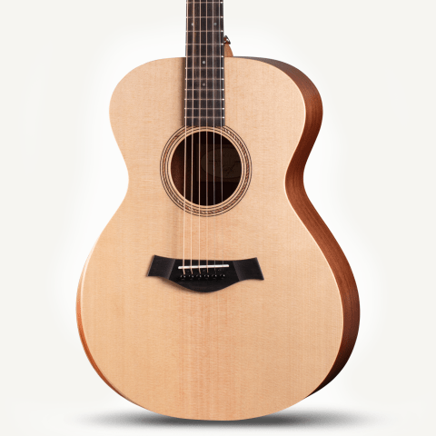 Academy 12e Acoustic Guitar | Taylor Guitars